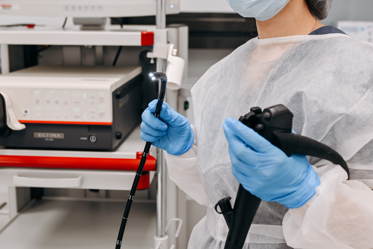 Семейная клиника Листва, Санкт-Петербург, м. Озерки