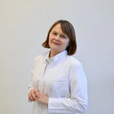 Шуклина Ирина Олеговна