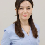 Убайдуллоева Мохира Ахрорходжаевна
