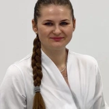 Сосунова Наталья Андреевна