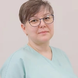 Бутрим Александра Юрьевна