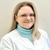 Андрианова Марина Александровна