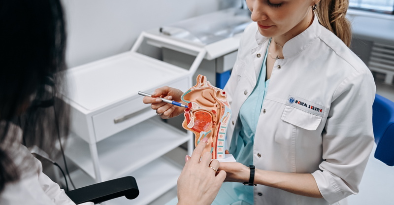 Первичный прием врачей со скидкой 30%