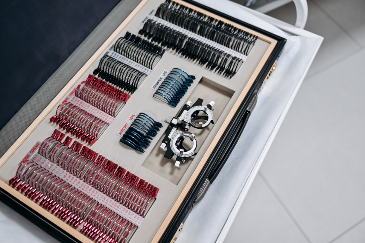 Весенняя акция на комплексные программы чекапов