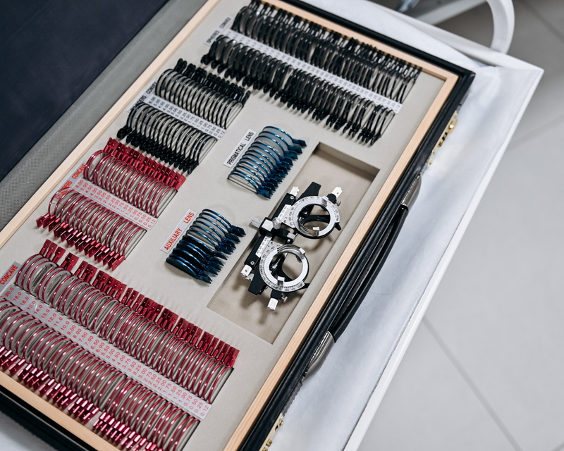 Весенняя акция на комплексные программы чекапов