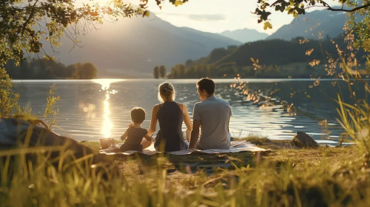 Вакцинация от клещей