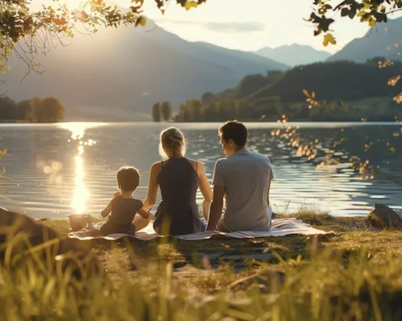 Вакцинация от клещей