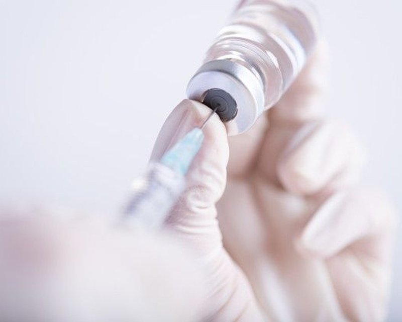 Защита иммунитета начинается с вакцинации