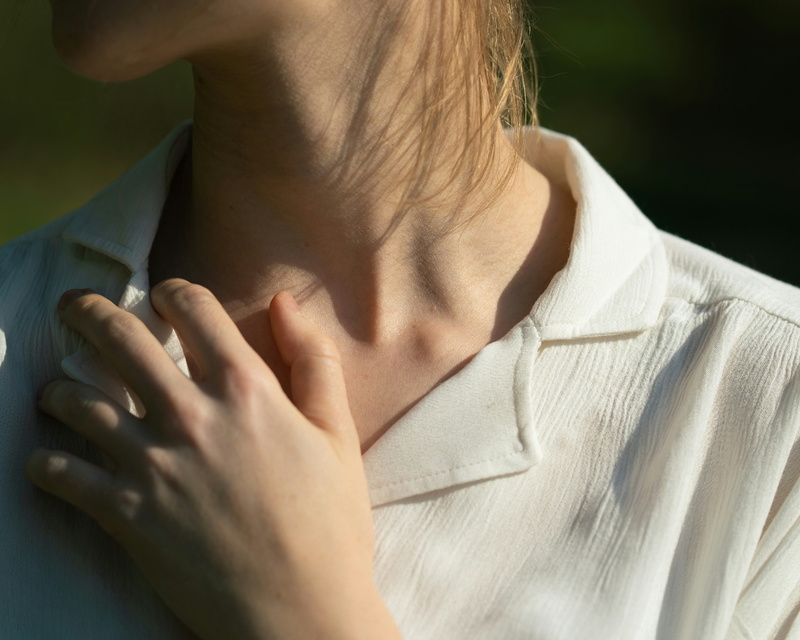 Современные методы диагностики щитовидной железы