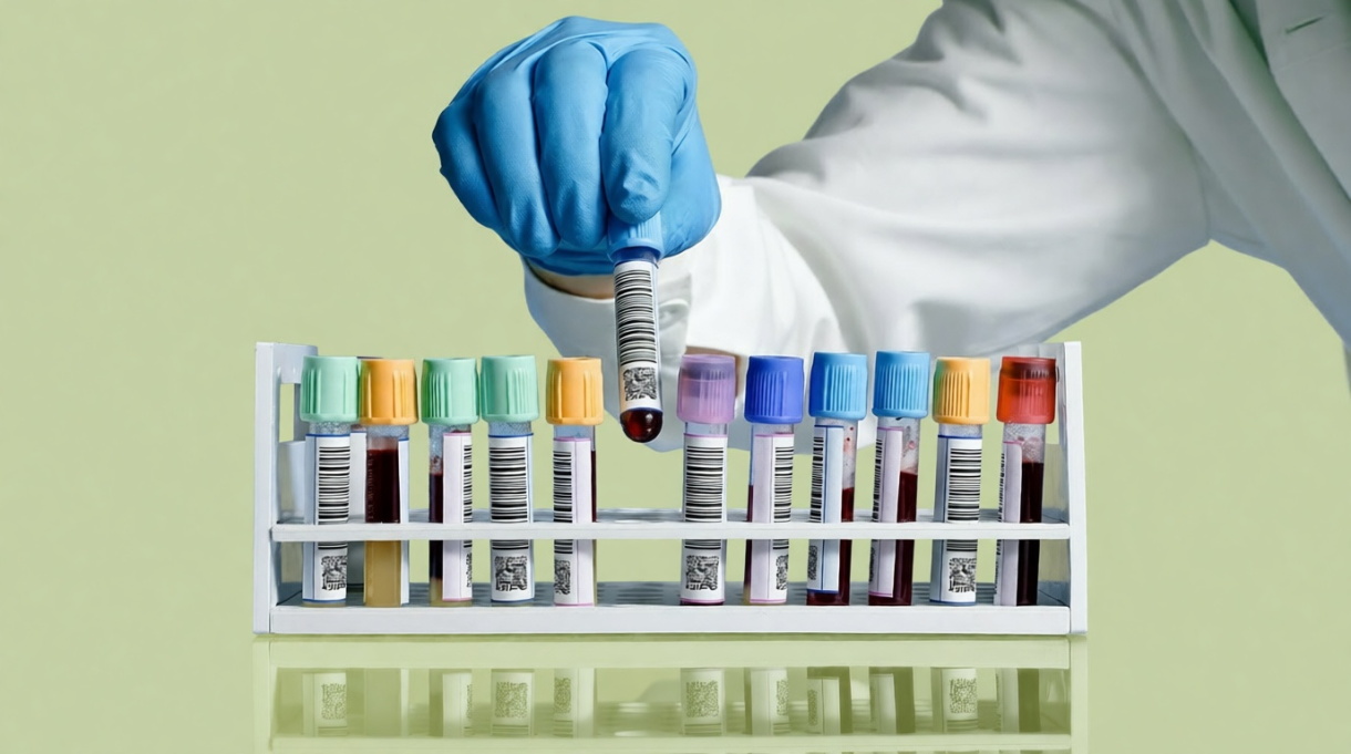 Какие анализы надо сдать, чтобы проверить здоровье?