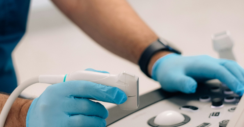 Программа здоровья вен с УЗИ и приемом флеболога