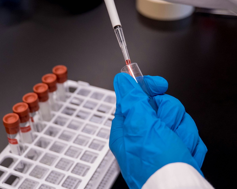 Новые возможности лабораторной диагностики