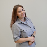 Реунова Александра Андреевна