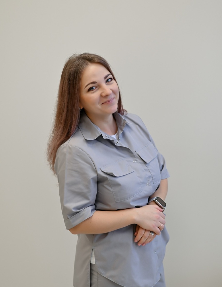 Реунова Александра Андреевна