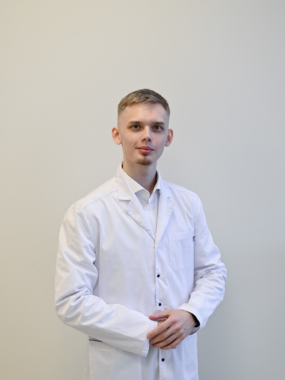 Штримп Никита Андреевич