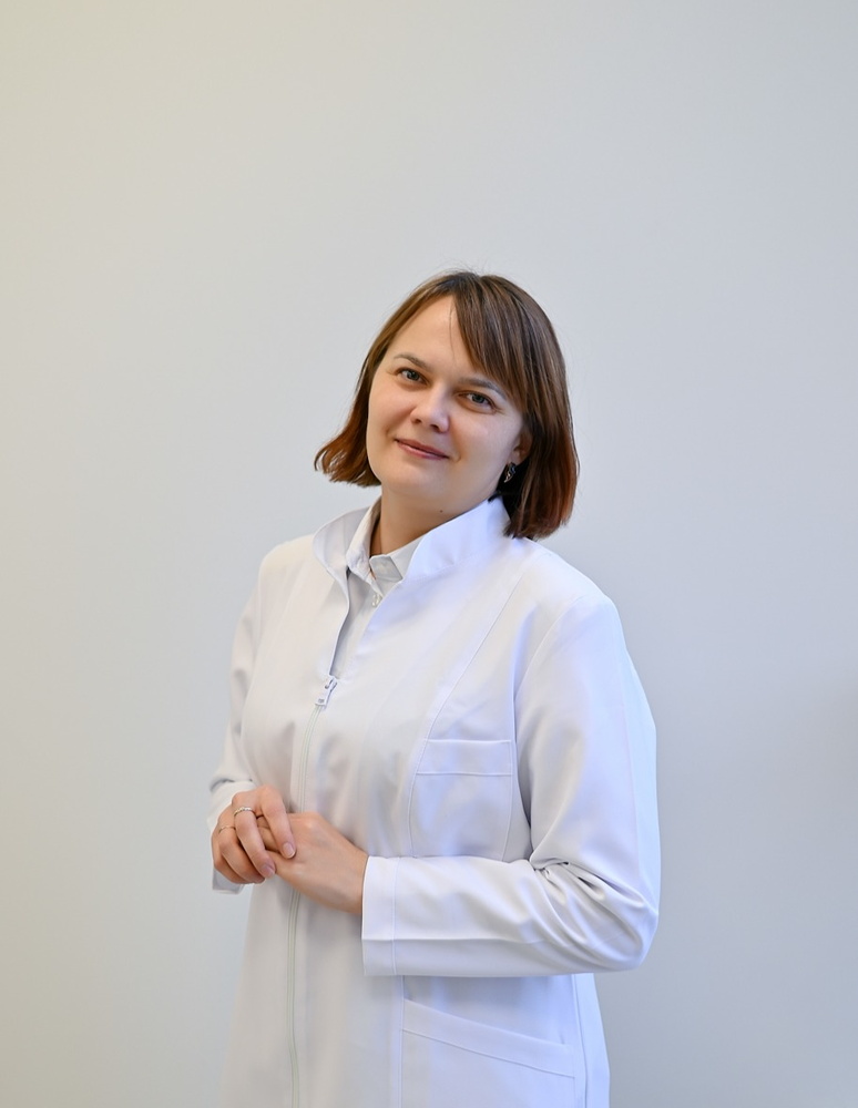 Шуклина Ирина Олеговна