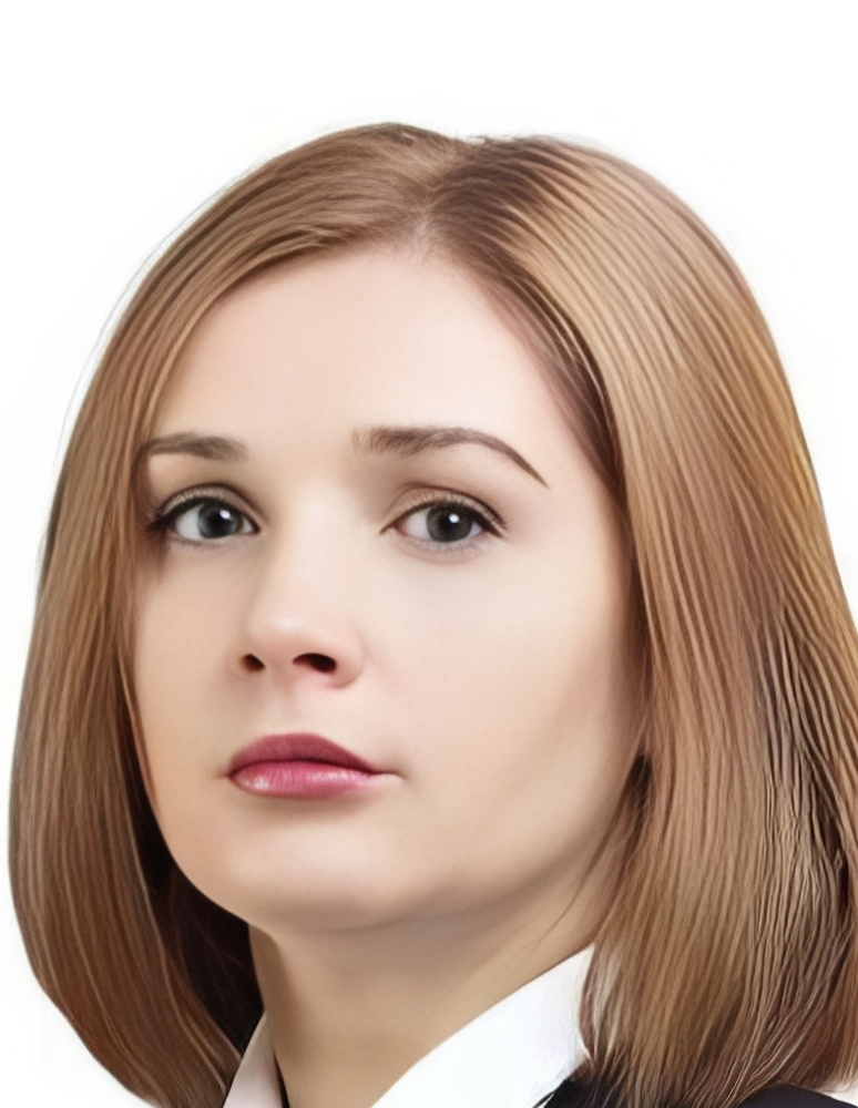 Никулина Алёна Владимировна