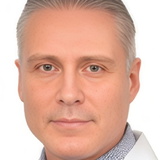 Измакин Игорь Анатольевич