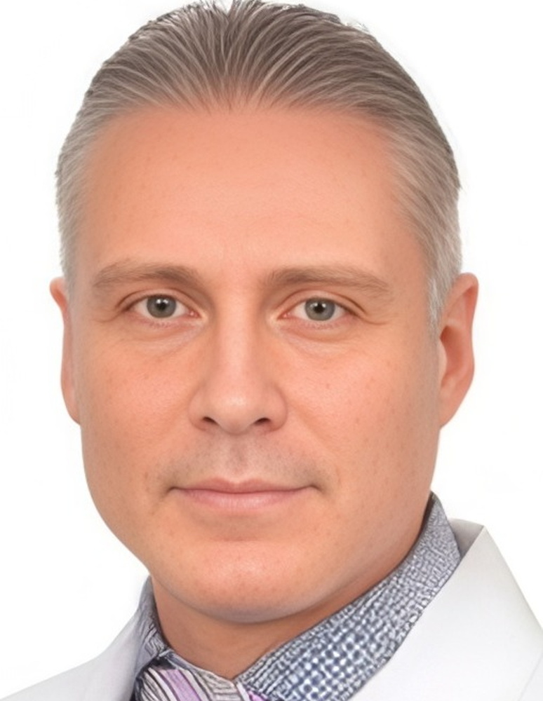 Измакин Игорь Анатольевич