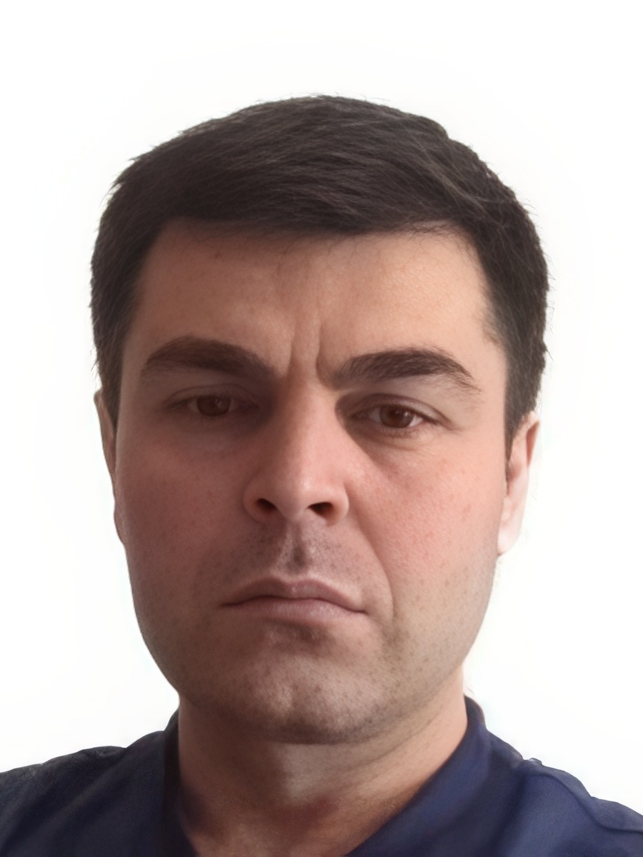 Мусаев Султан Абдуллоевич