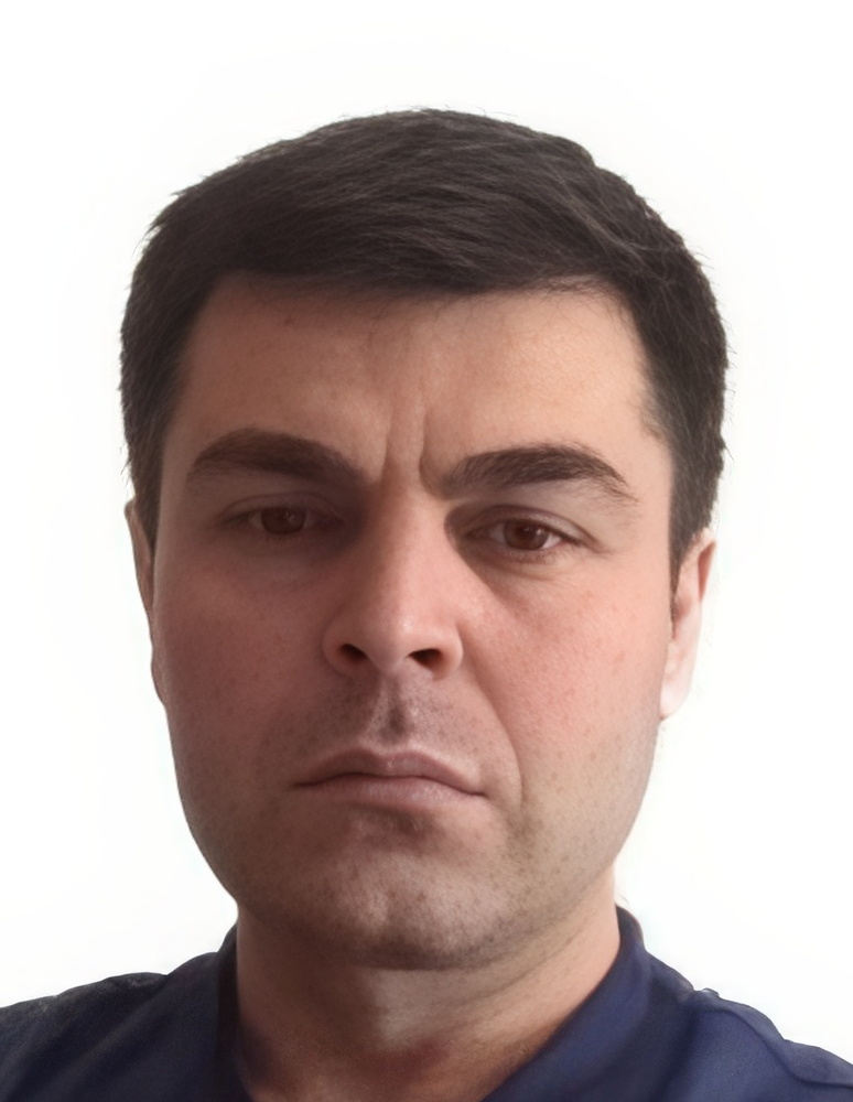 Мусаев Султан Абдуллоевич