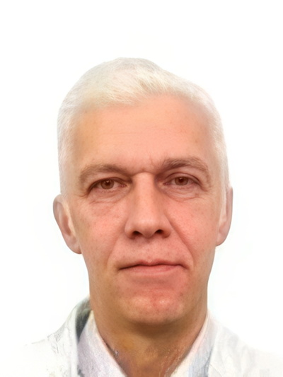 Шапарнев Андрей Викторович