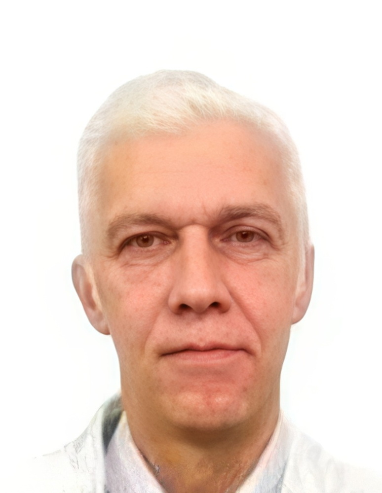 Шапарнев Андрей Викторович