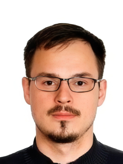 Шелепов Святослав Владимирович