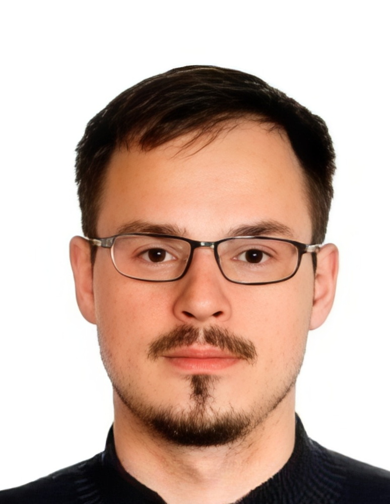 Шелепов Святослав Владимирович