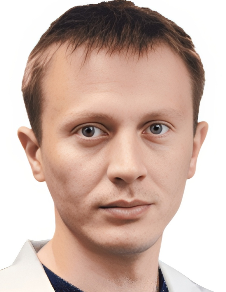 Караев Руслан Хасанович