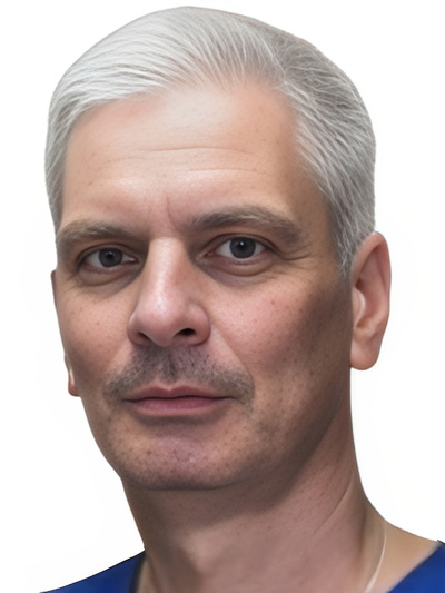 Копяков Александр  Леонидович