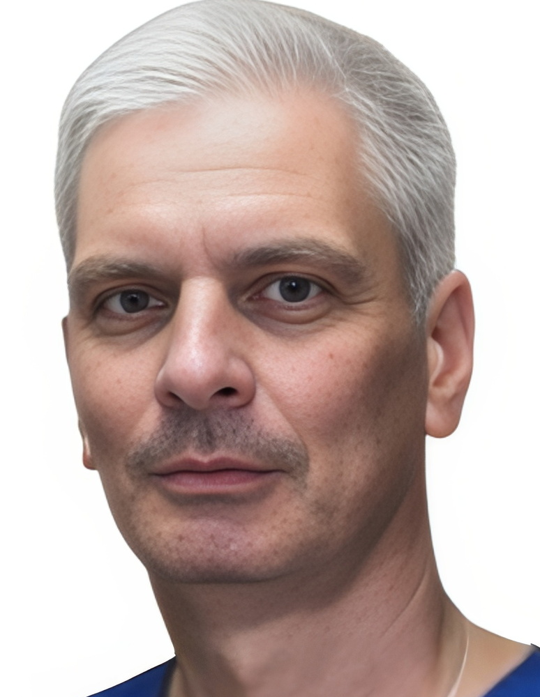 Копяков Александр  Леонидович