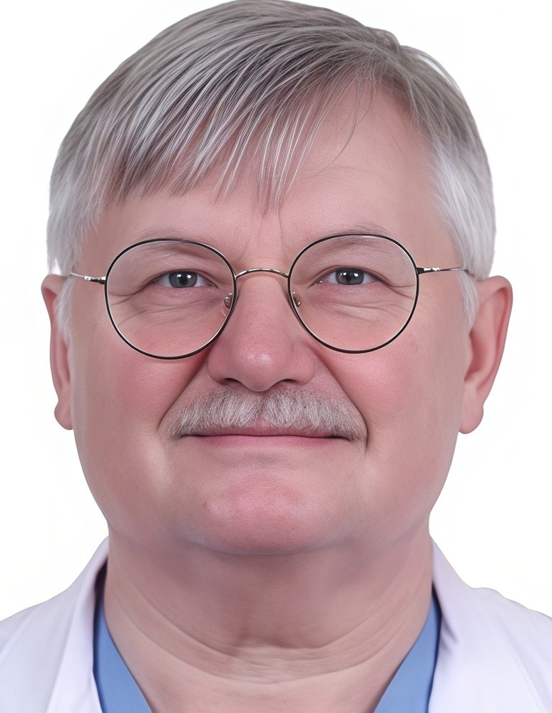 Корюков Александр Анатольевич