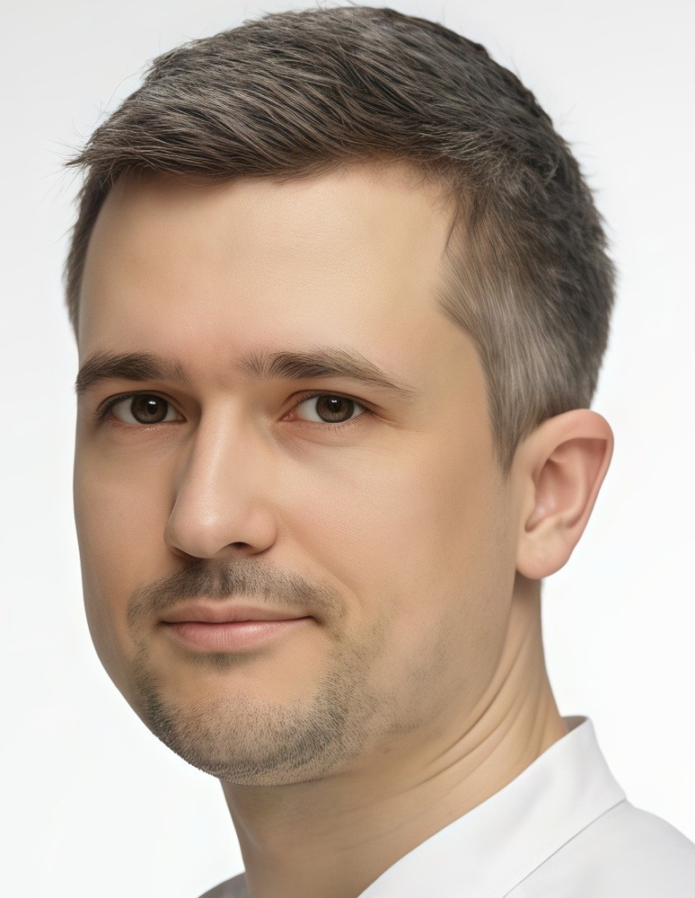 Мамонтов Олег Юрьевич