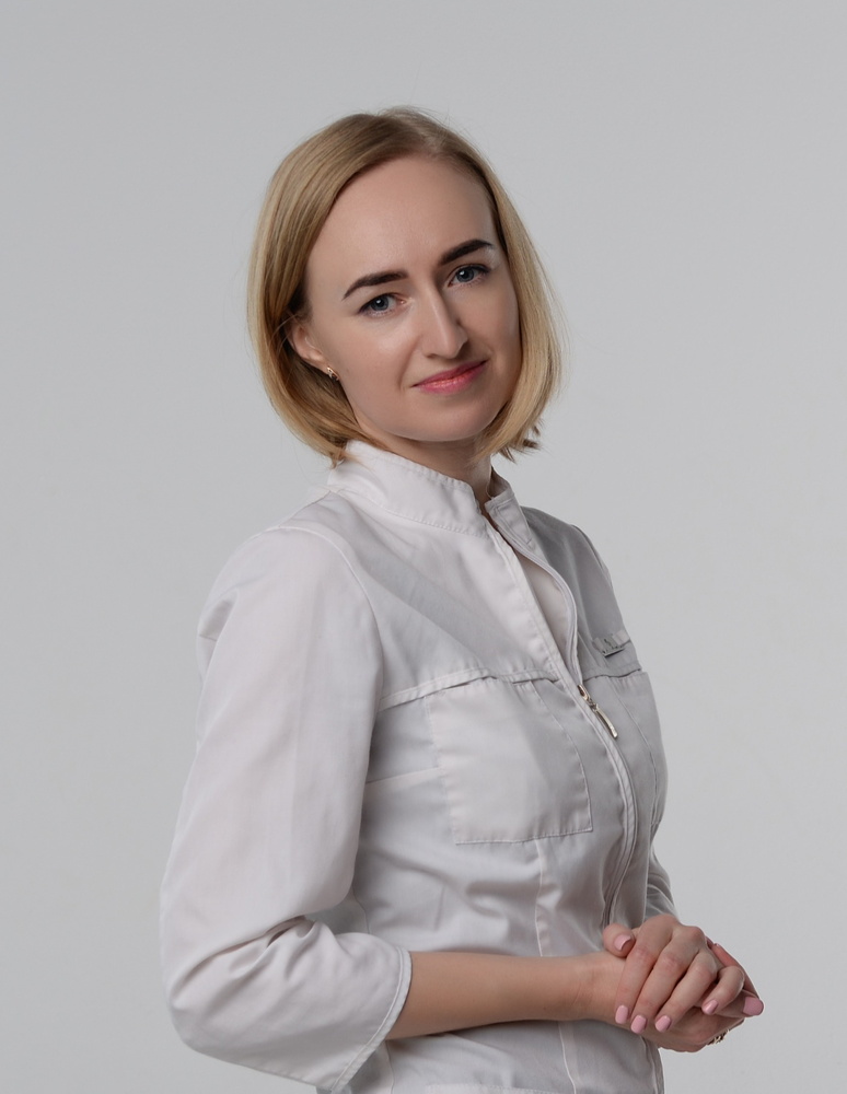 Пичурова Полина Витальевна