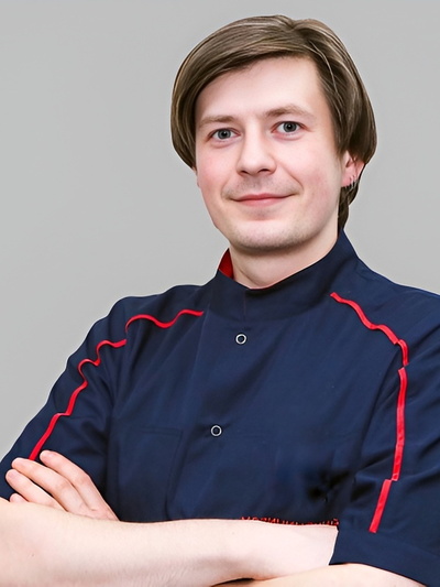 Сугак Павел Вячеславович