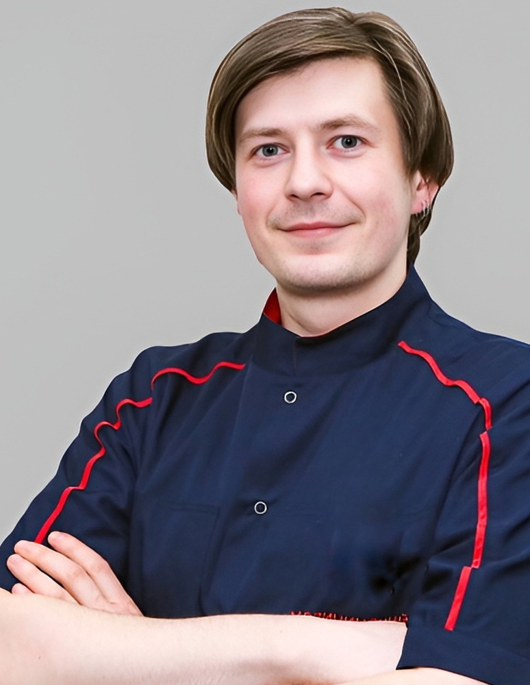 Сугак Павел Вячеславович