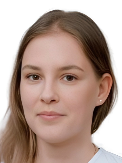 Чистякова Ирина Григорьевна