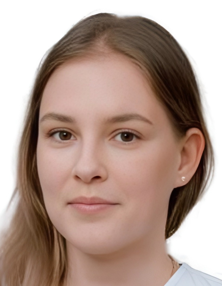 Чистякова Ирина Григорьевна