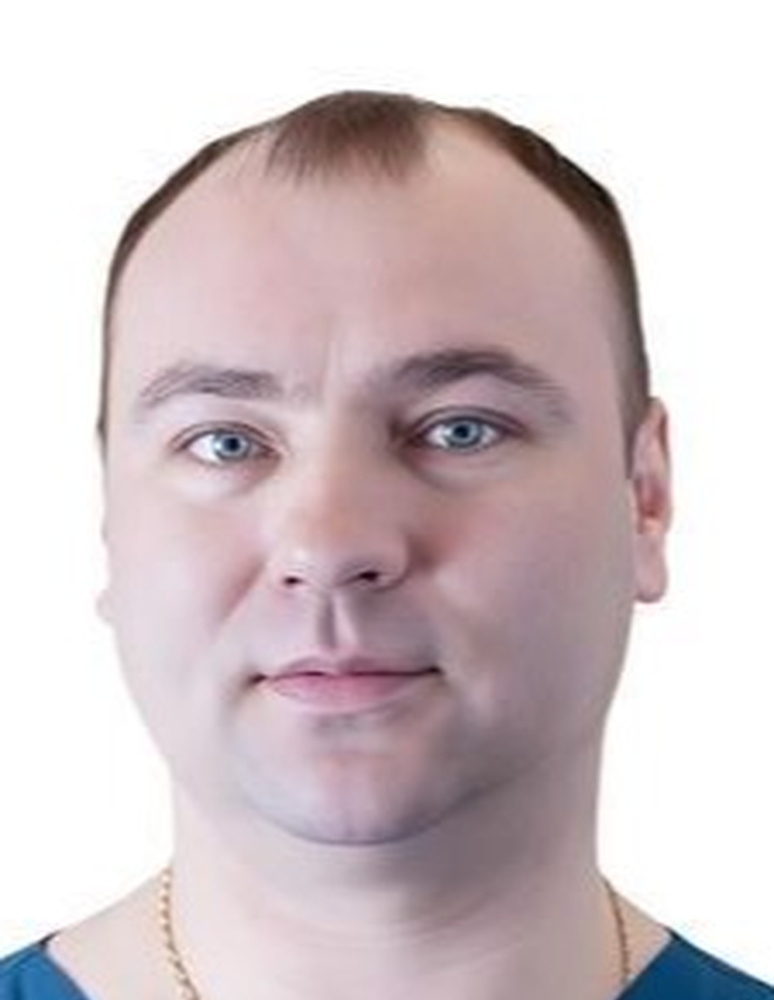 Устинов Павел Николаевич