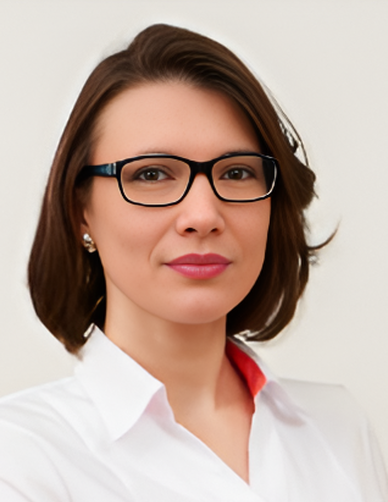 Адаева Екатерина Николаевна