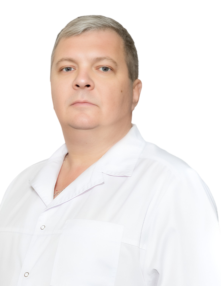 Осинцев Александр Николаевич