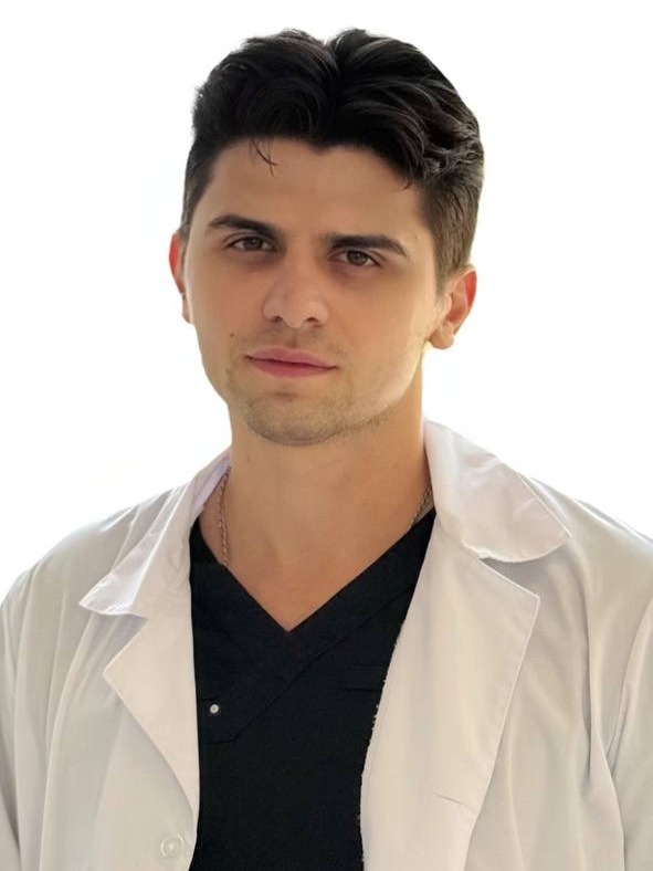 Шитиков Кирилл Олегович