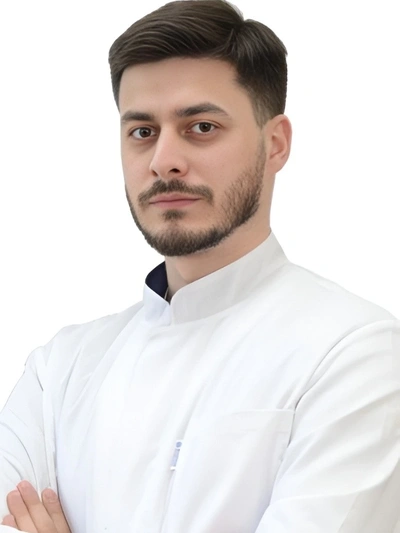 Кукава Григорий Давидович — Врач УЗИ, Флеболог, Клиника Листва