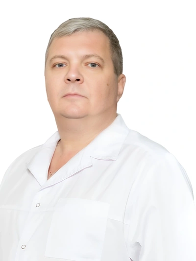 Осинцев Александр Николаевич — Анестезиолог-реаниматолог / Врач первой категории, Клиника Листва