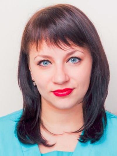 Кремлева Марина Владимировна — Инструктор по лечебной физкультуре, Клиника Листва