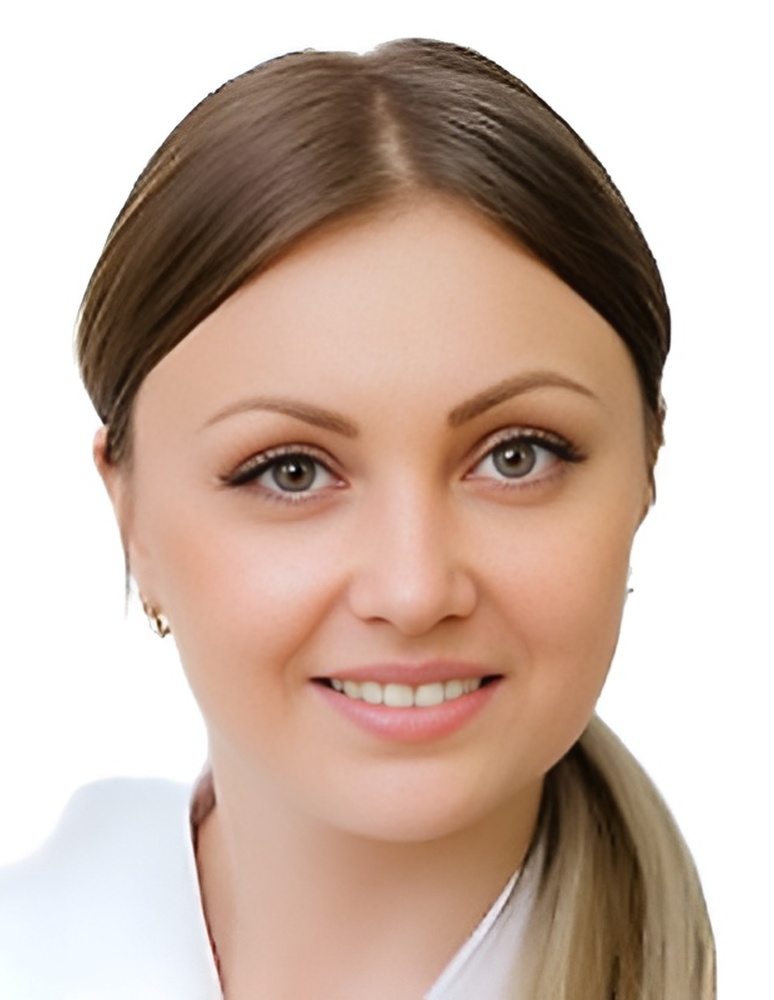 Тюрина Альбина Геннадьевна