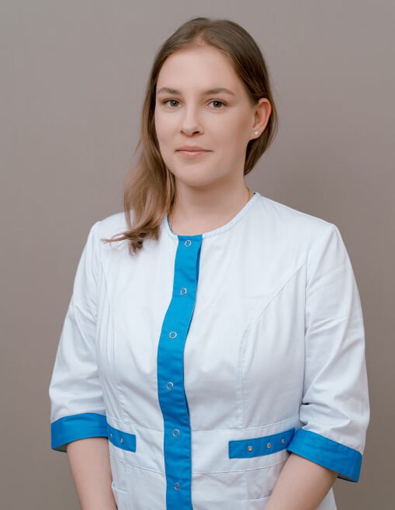 Чистякова Ирина Григорьевна