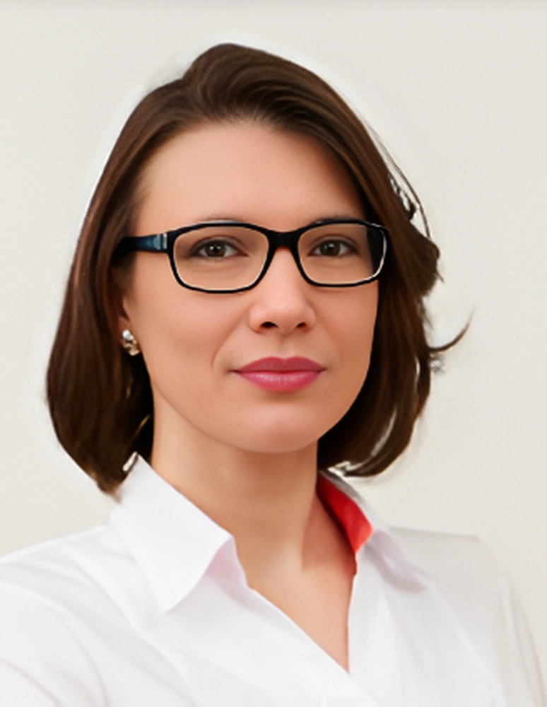 Адаева Екатерина Николаевна