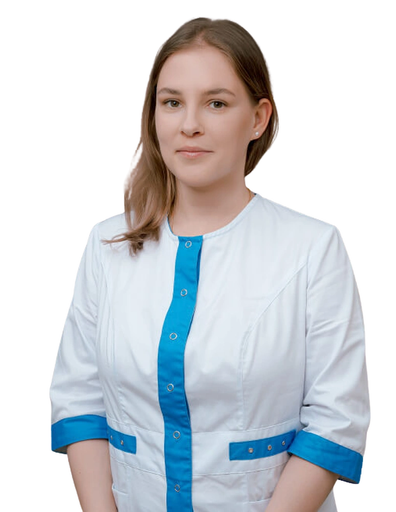 Чистякова Ирина Григорьевна